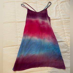 Pink Lily, size medium, NWOT